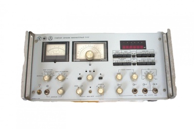 Скупка генераторы г3-117 дорого в Нижнем Тагиле