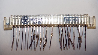 рппг2-48 розетка стальные бу шт 